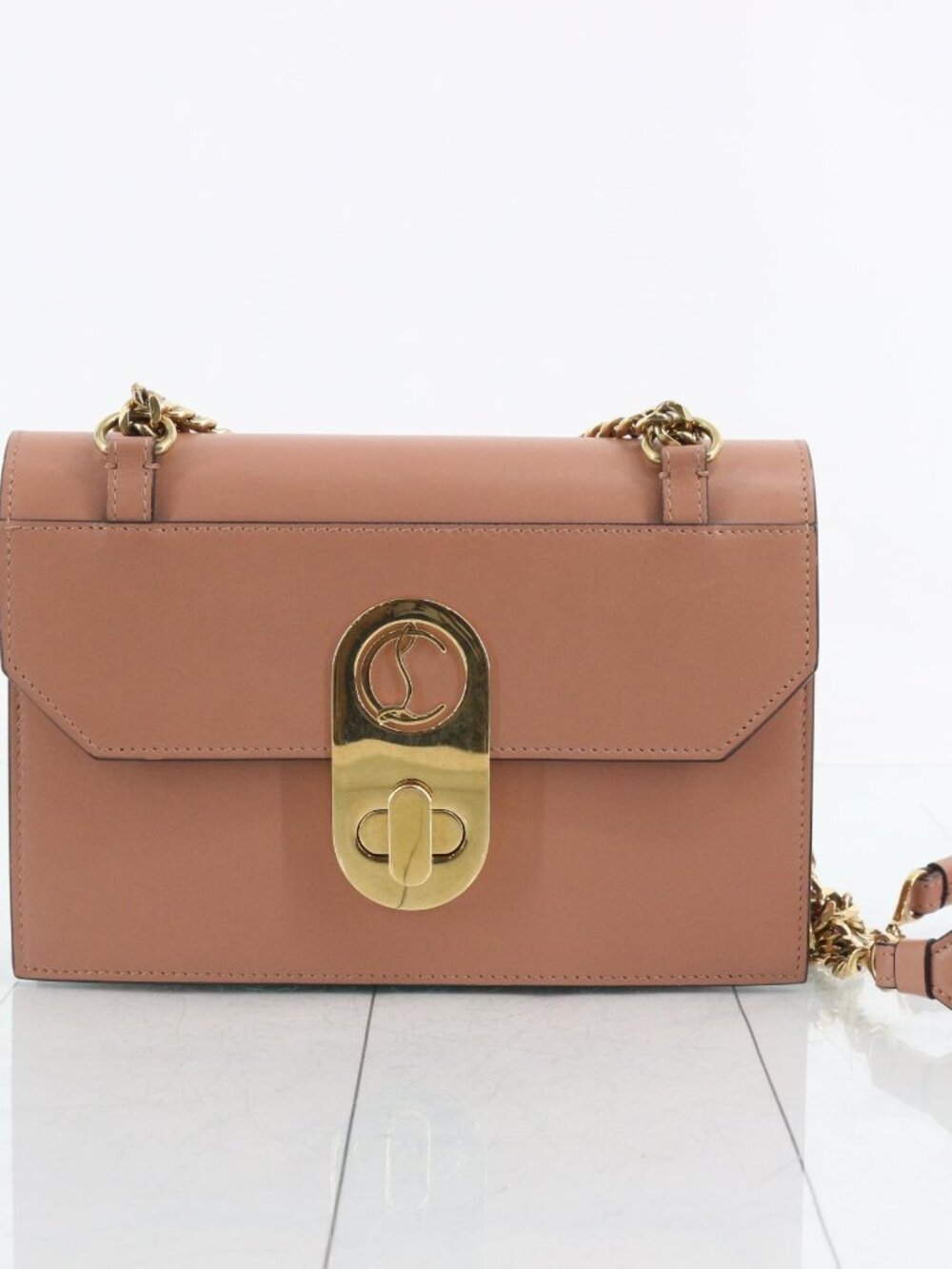 Louboutin Bag